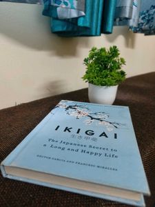 IKIGAI - The Japanese Secret To Long &amp; Happy Life!