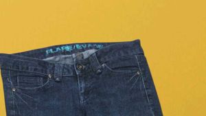 L@54 Size-32 (Sale) Latest Ladies high waist Jeans
