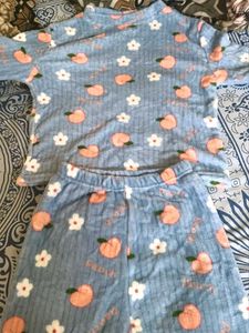 Korean Coord Set