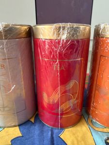 Tea, Coffee &amp; Sugar Container Set of 3