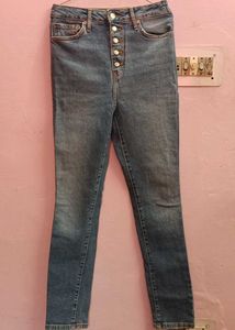 FOREVER 21 Women&#39;s Jeans