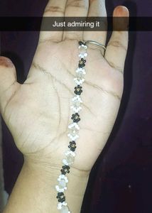 This Handmade Bracelet At Unbeatable Price