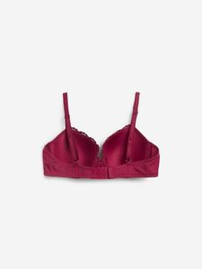 Westside Push-up Lace Bra