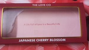 Japanese Cherry Blossom Kit