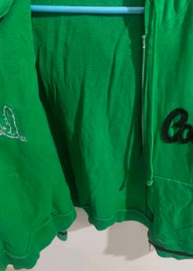Beautiful Jacket says LEE COOPER 🧥✨
