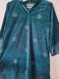 Shae By Sarfarz Kurti