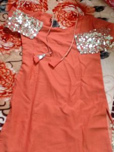 Festive Kurta Set