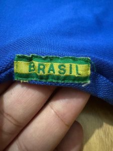Nike x Brazil Retro Jersey Original