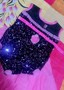 Girls&#39; Party Dress