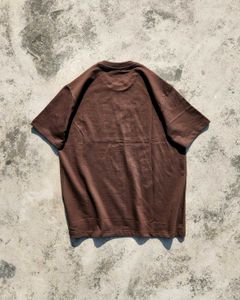 Drop Shoulder 240GSM Tshirt
