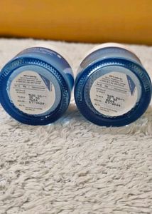 Plum Face Moisturizer (Set of 2)