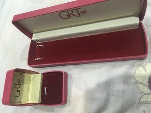 Jewel Box From GRT