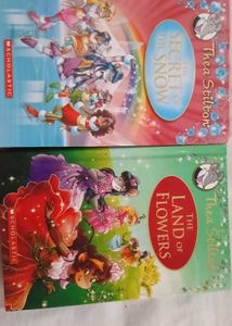 Thea stilton combo books