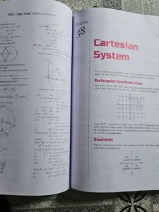Objective Arithmetic Book