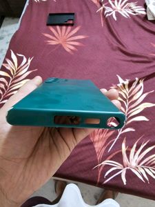 Samsung S23 Ultra Back Cover