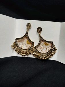 Resin Art Custom Open