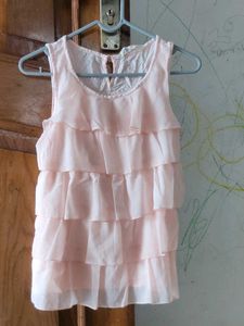 H&M Top For Girls
