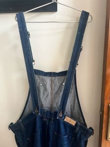 Men's Dungaree