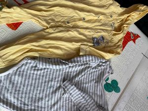 Boys Clothing Bundle