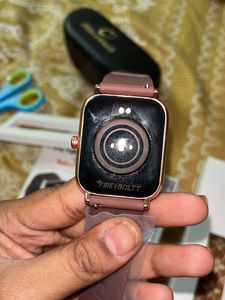 New Fire bolt Unisex Watch