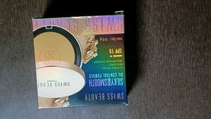 Swiss Beauty Compact Powder