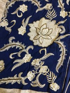 Elegant Embroidered Kurta Set