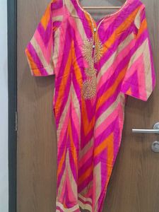 Women Kurta