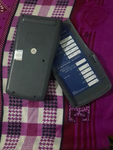 Calculator
