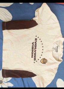 combo of two stylish crop top for @4c58jhh