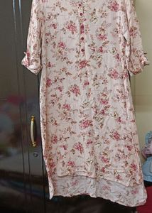 Pretty Daily Wear Kurti