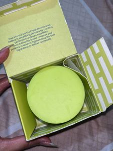 hyphen ice dunk face mask