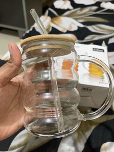 Smoothie Glass 500 ml