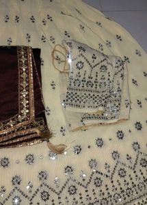 Lehanga Choli