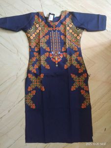 Elegant Kurta Set