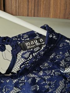 Lacy Top