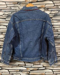 Vintage 80s Levi’s Denim Jacket