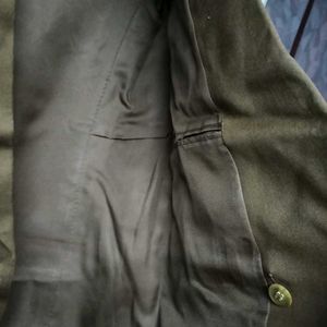 Premium Suit Coat Pant Set Blazer Tuxedo