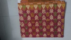 Saree For Wedding  Party