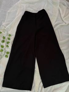 🌸 Black Trouser 🌸