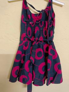 Baby Girl Frock