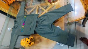 Totally New Kids' Outfit