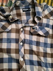 Hey! I Am Selling A Oversized Shirt From Bonkers