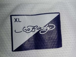 White Oversized T-Shirt