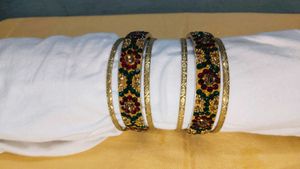 Bangle Set of 2