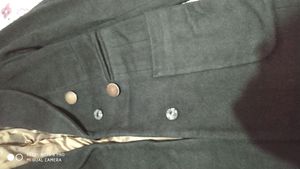 Long Coat