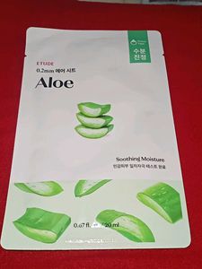 Face Sheet Masks Set