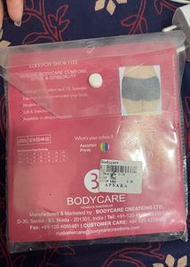 Bodycare Panti