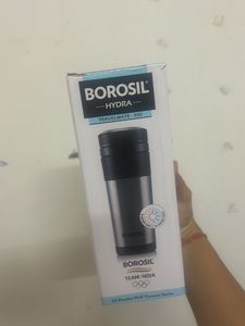 Borosil Travelmate - 350