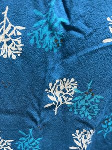 Blue Kurta