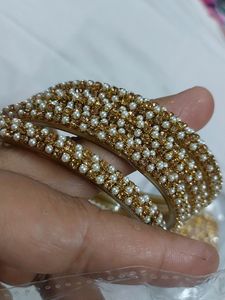 Mang Teeka And Bangles